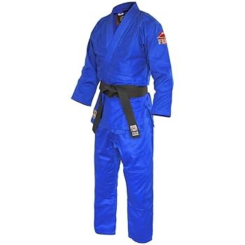 Fuji Tokai Setsugi Double Weave Judo Uniform - Premium